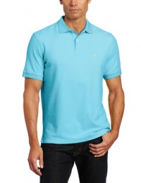 Nautica Men's Big-Tall Fashion Solid Color Deck Shirt Nautica Men's Big-Tall Fashion Solid Color Deck Shirt