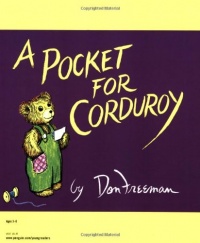 A Pocket for Corduroy A Pocket for Corduroy