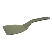 MATFER BOURGEAT Plain Pelton Spatula Exoglass MATFER BOURGEAT Plain Pelton Spatula Exoglass