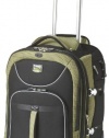 Travelpro Luggage T-Pro Bold 25 Inch Expandable Rollaboard Bag