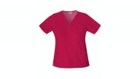 Dickies 817455 Youtility Women's Basic Scrub Top Dickies 817455 Youtility Women's Basic Scrub Top