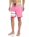 Hurley Men's BP Solid Boardshort Phantom Boardshort