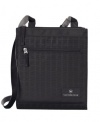 Victorinox Luggage Altmont 2.0 Digital Day Bag, Black, One Size