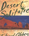 Desert Solitaire