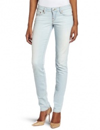 True Religion Women's Stella 32 Inch Inseam Skinny Jean True Religion Women's Stella 32 Inch Inseam Skinny Jean