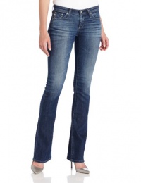 AG Adriano Goldschmied Womens Angel Boot Cut Denim Jean AG Adriano Goldschmied Womens Angel Boot Cut Denim Jean