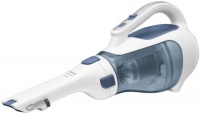 Black & Decker CHV1510 Dustbuster 15.6-Volt Cordless Cyclonic Hand Vacuum Black & Decker CHV1510 Dustbuster 15.6-Volt Cordless Cyclonic Hand Vacuum