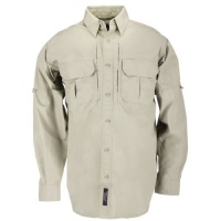 5.11 #72157 Cotton Tactical Long Sleeve Shirt 5.11 #72157 Cotton Tactical Long Sleeve Shirt