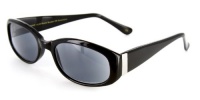 Bimini Fashion Full Reading Sunglasses (NOT A BIFOCAL) with Vintage Design for Youthful, Stylish Women (Black/Smoke +1.50) Bimini Fashion Full Reading Sunglasses (NOT A BIFOCAL) with Vintage Design for Youthful, Stylish Women (Black/Smoke +1.50)
