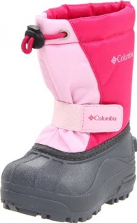 Columbia Sportswear Powderbug Plus Winter Boot (Toddler/Little Kid/Big Kid) Columbia Sportswear Powderbug Plus Winter Boot (Toddler/Little Kid/Big Kid)