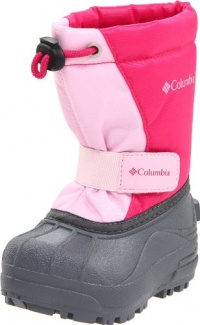 Columbia Sportswear Powderbug Plus Winter Boot (Toddler/Little Kid/Big Kid)