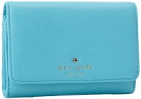 Kate Spade New York Cobble Hill Carol PWRU3238 Wallet,Firoza,One Size Kate Spade New York Cobble Hill Carol PWRU3238 Wallet,Firoza,One Size