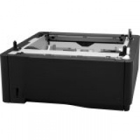 HP media tray / feeder - 500 sheets