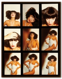 Instamatics Instamatics