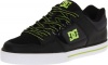 DC Men's Pure XE Sneaker