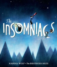 The Insomniacs The Insomniacs