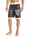 ecko Men's Shield Short