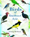 Birds of Southeast Asia (Princeton Field Guides)