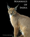 Mammals of India (Princeton Field Guides)