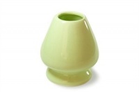 Green Matcha Whisk Holder 1 Count Green Matcha Whisk Holder 1 Count