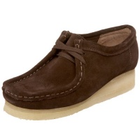 Clarks Originals Women's Wallabee Boot Clarks Originals Women's Wallabee Boot