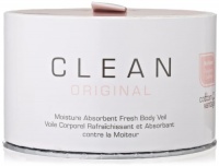 Clean Original, Fresh Body Veil, 3.8 Ounces Clean Original, Fresh Body Veil, 3.8 Ounces