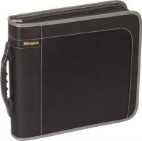 Citygear 160 Capacity CD DVD Case Citygear 160 Capacity CD DVD Case
