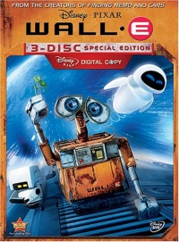 Wall-E (Three-Disc Special Edition) Wall-E (Three-Disc Special Edition)