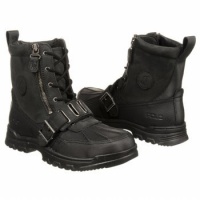Polo by Ralph Lauren Andres II Boot (Toddler/Little Kid/Big Kid),Black,11 M US Little Kid Polo by Ralph Lauren Andres II Boot (Toddler/Little Kid/Big Kid),Black,11 M US Little Kid
