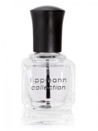 Deborah Lippmann Nail Lacquer, On A Clear Day Top Coat, 0.5 Ounce Deborah Lippmann Nail Lacquer, On A Clear Day Top Coat, 0.5 Ounce