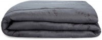 Calvin Klein Home Acacia King Comforter, Nightshade Calvin Klein Home Acacia King Comforter, Nightshade