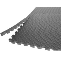 CAP Barbell Puzzle Mat (6 piece) CAP Barbell Puzzle Mat (6 piece)