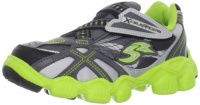 Stride Rite X-Celeracers X-Cavate Sneaker (Toddler/Little Kid),Grey,1.5 W US Little Kid Stride Rite X-Celeracers X-Cavate Sneaker (Toddler/Little Kid),Grey,1.5 W US Little Kid