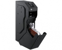 Gunvault SpeedVault SVB500 gun safe Gunvault SpeedVault SVB500 gun safe