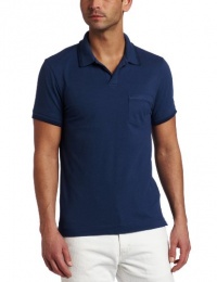 Calvin Klein Jeans Men's Cool-Hand Pique Polo Calvin Klein Jeans Men's Cool-Hand Pique Polo