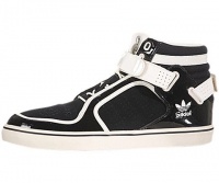 Adidas Originals Adi-Rise Casual Men's High Top Sneaker Adidas Originals Adi-Rise Casual Men's High Top Sneaker