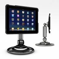 Electrostand –iPad Stand for the iPad 1, 2, 3 Electrostand –iPad Stand for the iPad 1, 2, 3