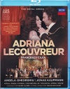 Cilea: Adriana Lecouvreur [Blu-ray]