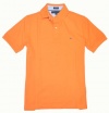 Tommy Hilfiger Men Custom Fit Polo T-shirt