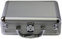Aluminum Watch Storage Box By Tech Swiss Aluminum Watch Storage Box By Tech Swiss