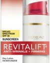 L'Oreal Paris RevitaLift Complete Day Lotion, SPF 30, 1.7-Fluid Ounce