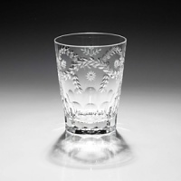 Elizabeth is beautifully hand cut with delicate flowers, on generously sized glasses. Completely hand made, this design is perfect for stylish entertaining. It is a very popular pattern that is appearing on many wedding lists. Elizabeth is beautifully hand cut with delicate flowers, on generously sized glasses. Completely hand made, this design is perfect for stylish entertaining. It is a very popular pattern that is appearing on many wedding lists.