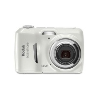 Kodak C1530 Digital Camera (White) Kodak C1530 Digital Camera (White)