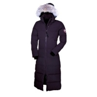Canada Goose Women's Mystique Down Parka - Caribou M Canada Goose Women's Mystique Down Parka - Caribou M