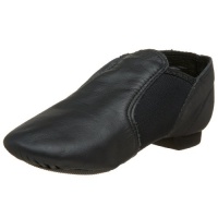 Capezio Little Kid/Big Kid E Series EJ2C Jazz Shoe Capezio Little Kid/Big Kid E Series EJ2C Jazz Shoe