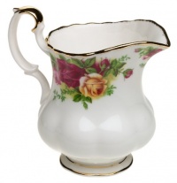Royal Albert Old Country Roses Creamer Royal Albert Old Country Roses Creamer
