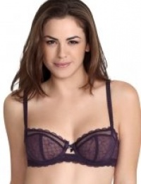Chantelle C Chic Sexy Demi Bra Chantelle C Chic Sexy Demi Bra