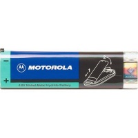 Motorola 53871 NiMH Rechargeable Battery for XTN series radios Motorola 53871 NiMH Rechargeable Battery for XTN series radios