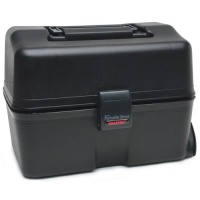 RoadPro 12-Volt Portable Stove, Black RoadPro 12-Volt Portable Stove, Black