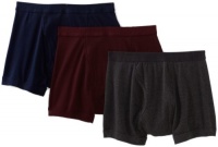Dockers Men's 3 Pack Boxer Brief Dockers Men's 3 Pack Boxer Brief